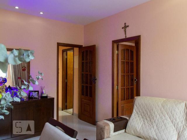 Apto, Tijuca, 4 Quartos, 142 m2 Rio de Janeiro
