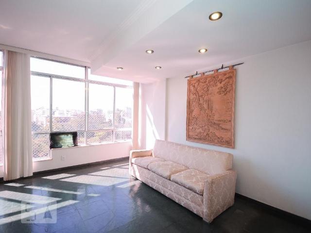 Apto, Tijuca, 4 Quartos, 142 m2 Rio de Janeiro