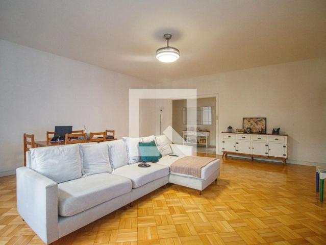 Apto, Tijuca, 4 Quartos, 155 m2 Rio de Janeiro
