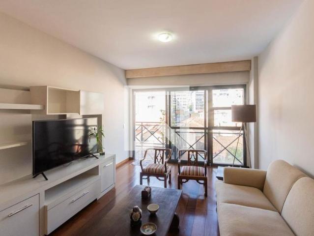 Apto, Tijuca, 4 Quartos, 156 m2 Rio de Janeiro