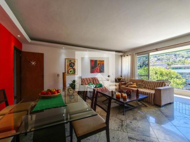 Apto, Tijuca, 4 Quartos, 159 m2 Rio de Janeiro