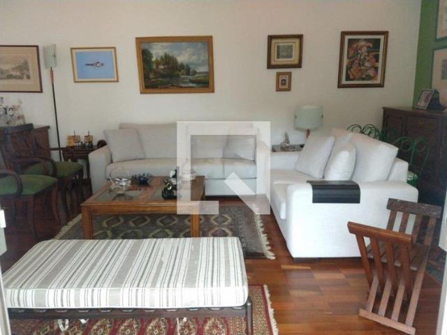 Apto, Tijuca, 4 Quartos, 159 m2 Rio de Janeiro