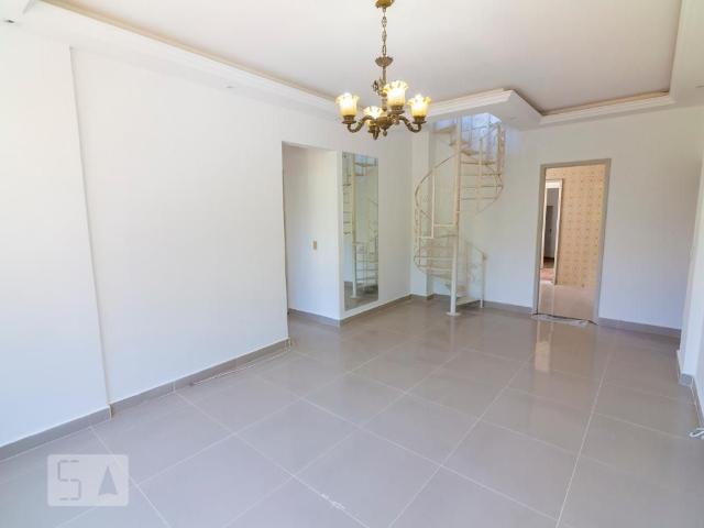 Apto, Tijuca, 4 Quartos, 167 m2 Rio de Janeiro