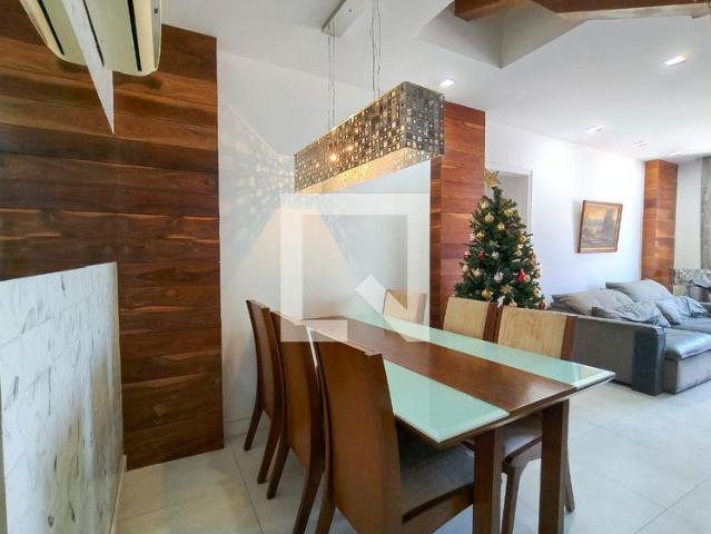 Apto, Tijuca, 4 Quartos, 168 m2 Rio de Janeiro