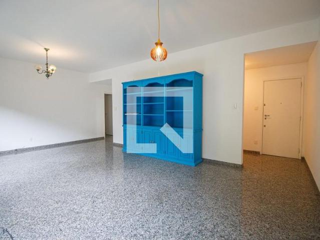 Apto, Tijuca, 4 Quartos, 160 m2 Rio de Janeiro