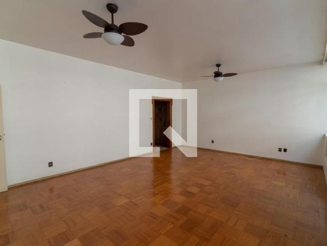 Apto, Tijuca, 4 Quartos, 160 m2 Rio de Janeiro