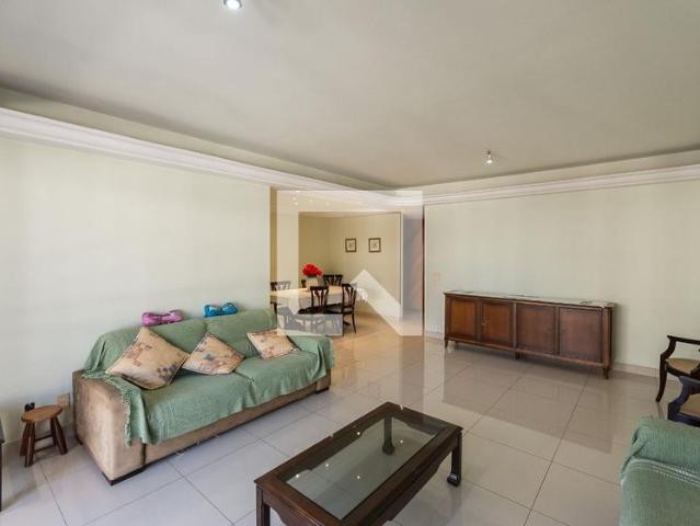 Apto, Tijuca, 4 Quartos, 176 m2 Rio de Janeiro