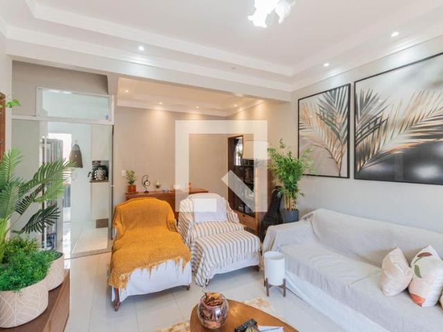Apto, Tijuca, 4 Quartos, 172 m2 Rio de Janeiro