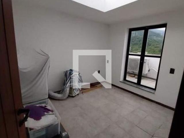 Apto, Tijuca, 4 Quartos, 265 m2 Rio de Janeiro
