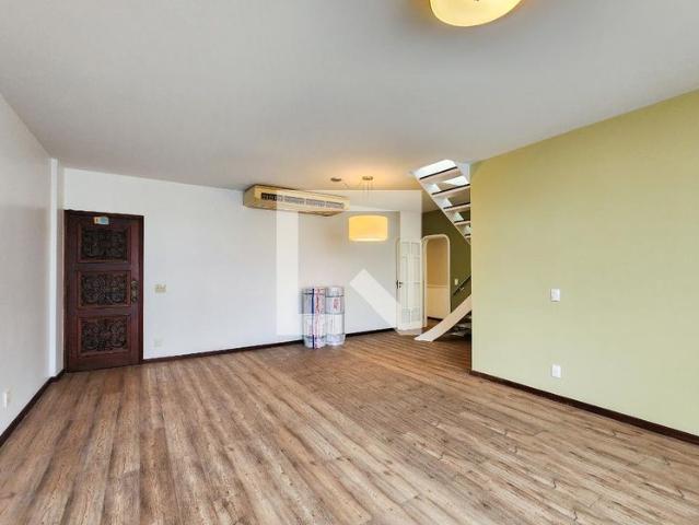 Apto, Tijuca, 4 Quartos, 321 m2 Rio de Janeiro