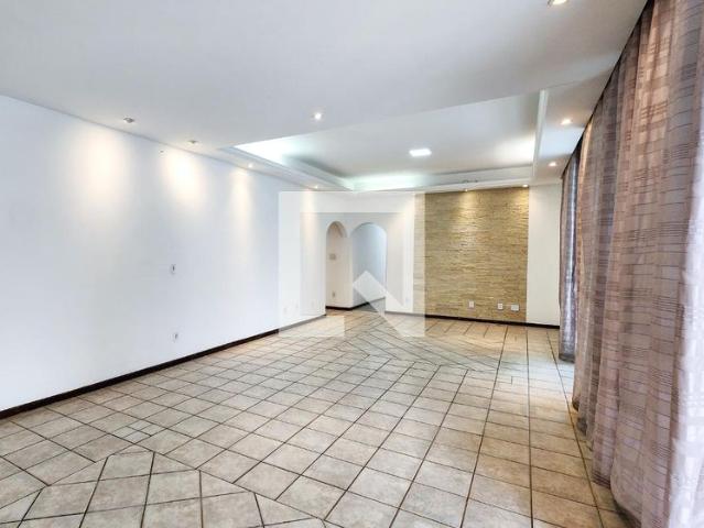 Apto, Tijuca, 4 Quartos, 360 m2 Rio de Janeiro