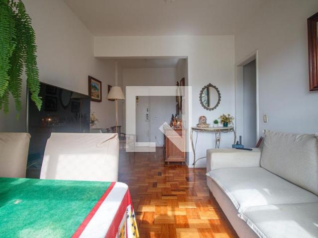 Apto, Tijuca, 3 Quartos, 80 m2 Rio de Janeiro