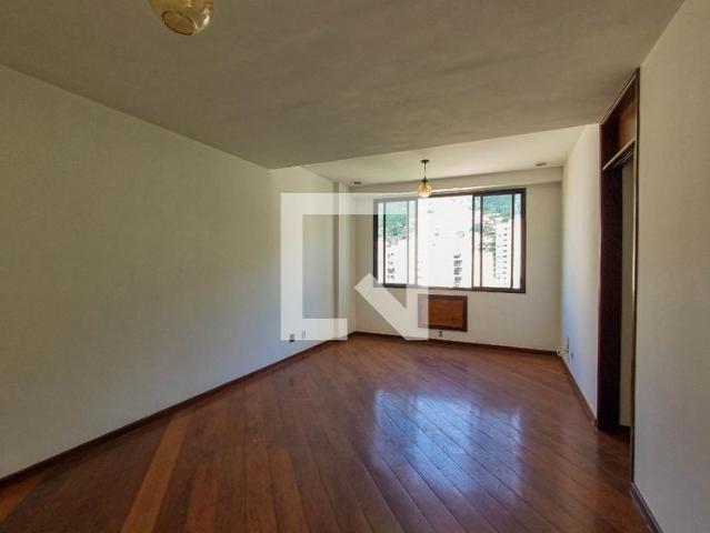 Apto, Tijuca, 5 Quartos, 127 m2 Rio de Janeiro