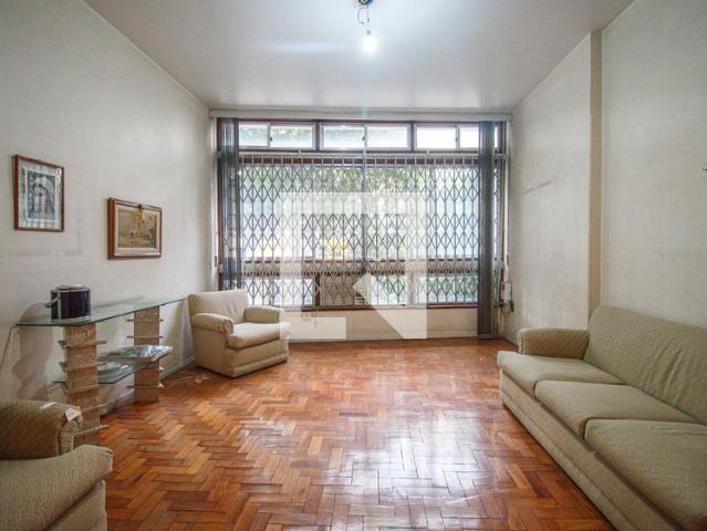 Apto, Tijuca, 5 Quartos, 144 m2 Rio de Janeiro