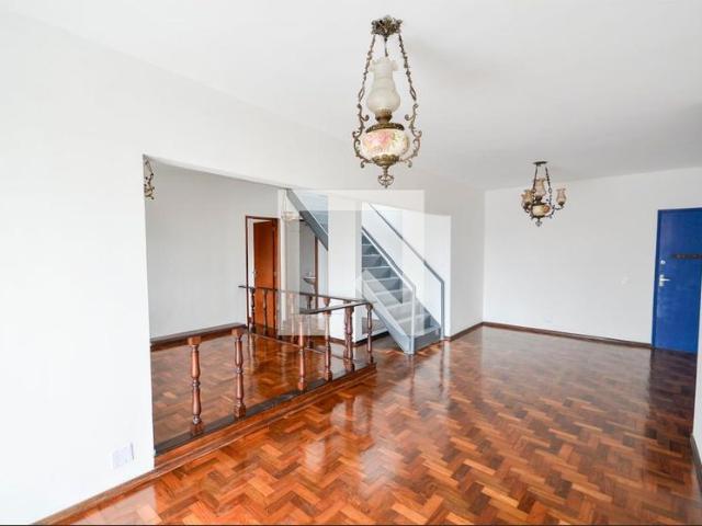 Apto, Tijuca, 5 Quartos, 240 m2 Rio de Janeiro