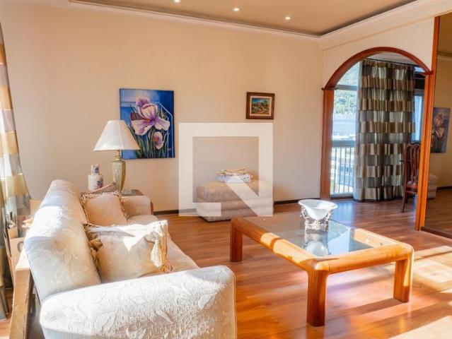 Apto, Tijuca, 5 Quartos, 250 m2 Rio de Janeiro