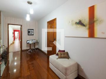 Apto, Tijuca, 5 Quartos, 300 m2 Rio de Janeiro