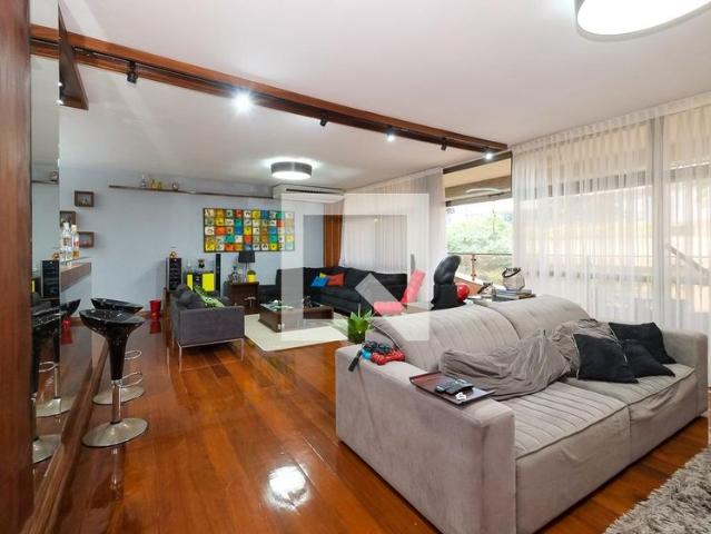 Apto, Tijuca, 5 Quartos, 300 m2 Rio de Janeiro