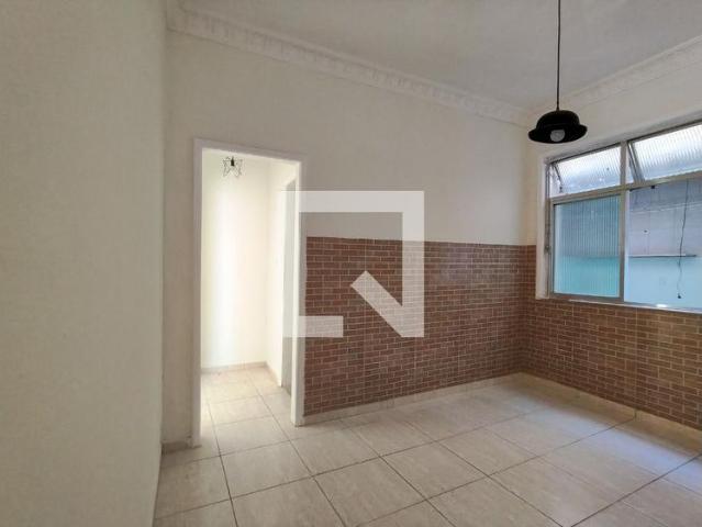 Apto, Tijuca, 1 Quarto, 40 m2 Rio de Janeiro