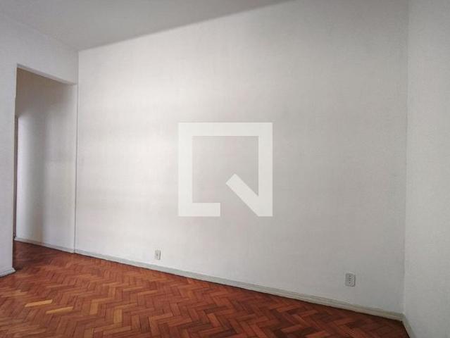 Apto, Tijuca, 1 Quarto, 40 m2 Rio de Janeiro