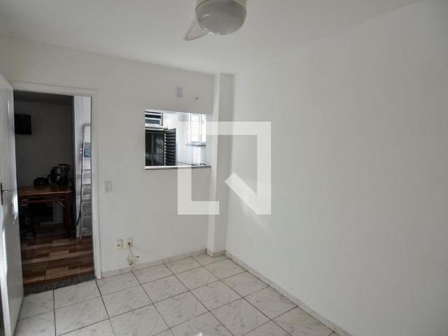 Apto, Tijuca, 1 Quarto, 40 m2 Rio de Janeiro