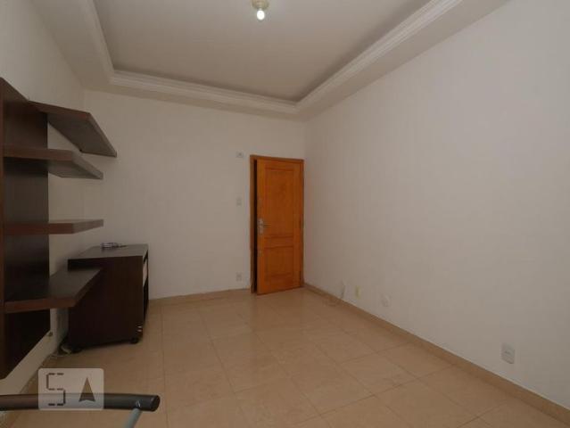 Apto, Tijuca, 1 Quarto, 40 m2 Rio de Janeiro