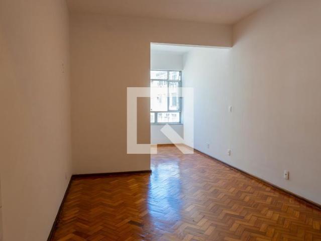 Apto, Tijuca, 1 Quarto, 40 m2 Rio de Janeiro