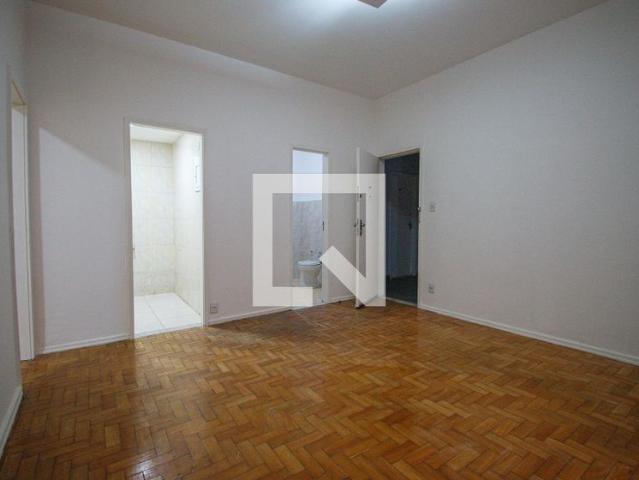 Apto, Tijuca, 1 Quarto, 41 m2 Rio de Janeiro