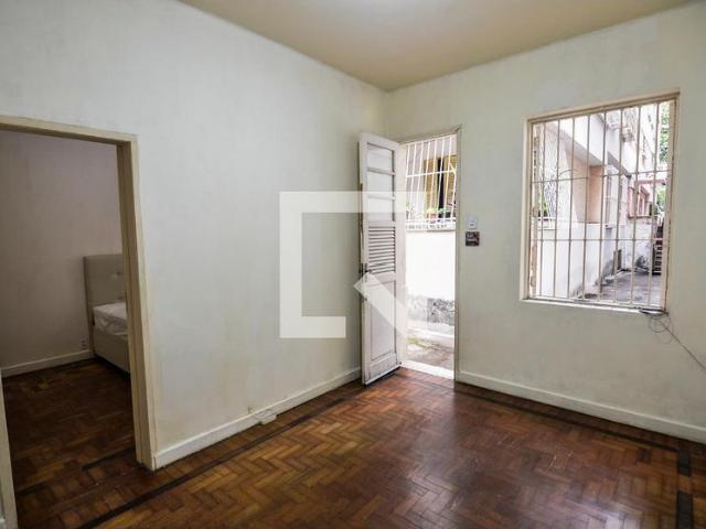 Apto, Tijuca, 1 Quarto, 42 m2 Rio de Janeiro