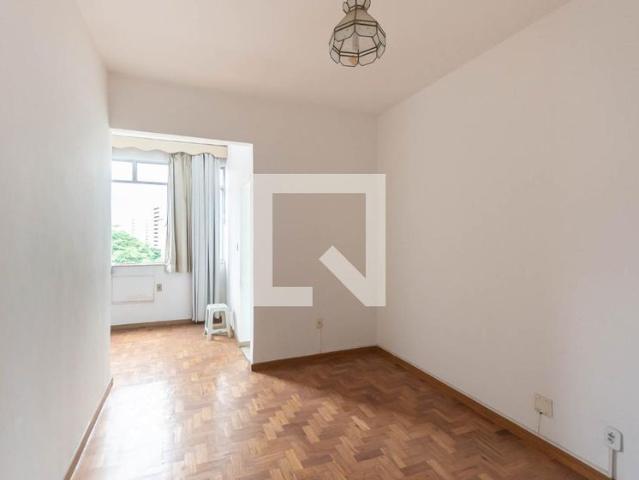 Apto, Tijuca, 1 Quarto, 42 m2 Rio de Janeiro