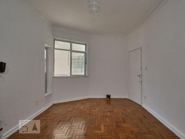 Apto, Tijuca, 1 Quarto, 47 m2 Rio de Janeiro