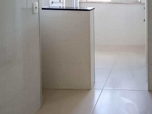 Apto, Tijuca, 1 Quarto, 47 m2 Rio de Janeiro