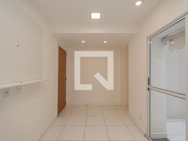 Apto, Tijuca, 1 Quarto, 44 m2 Rio de Janeiro