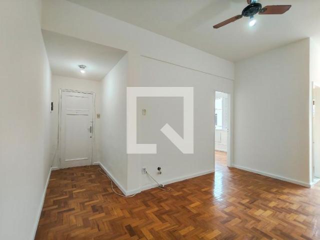 Apto, Tijuca, 1 Quarto, 45 m2 Rio de Janeiro