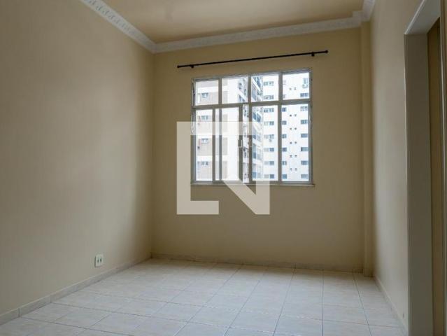 Apto, Tijuca, 1 Quarto, 45 m2 Rio de Janeiro