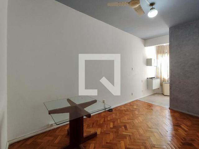 Apto, Tijuca, 1 Quarto, 53 m2 Rio de Janeiro