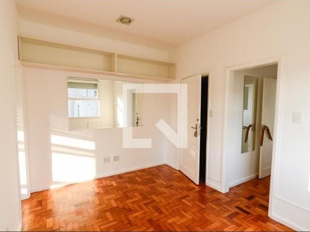 Apto, Tijuca, 1 Quarto, 50 m2 Rio de Janeiro