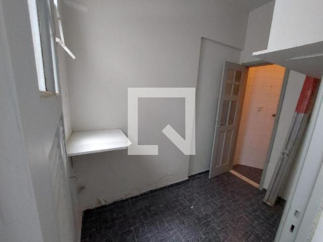 Apto, Tijuca, 1 Quarto, 51 m2 Rio de Janeiro