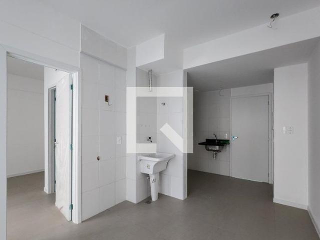 Apto, Tijuca, 1 Quarto, 52 m2 Rio de Janeiro