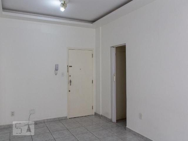 Apto, Tijuca, 1 Quarto, 54 m2 Rio de Janeiro
