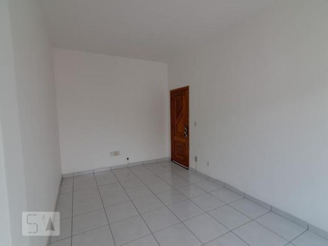 Apto, Tijuca, 1 Quarto, 55 m2 Rio de Janeiro