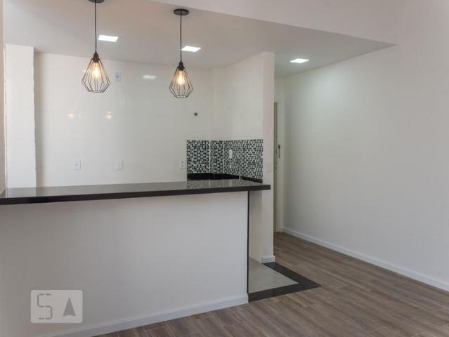 Apto, Tijuca, 1 Quarto, 55 m2 Rio de Janeiro