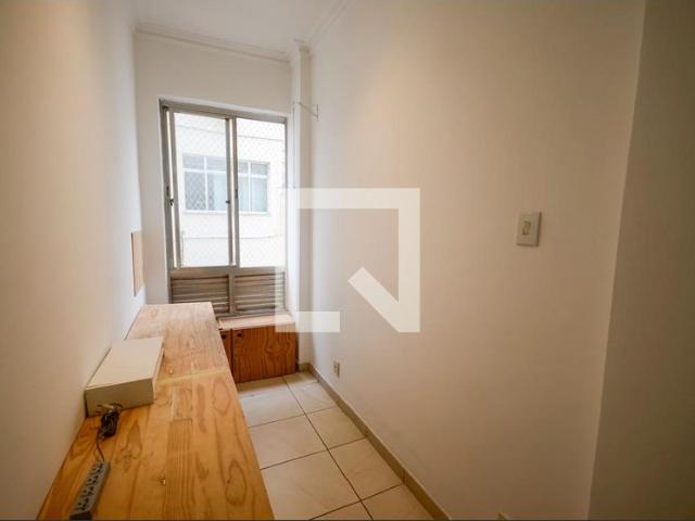 Apto, Tijuca, 1 Quarto, 60 m2 Rio de Janeiro