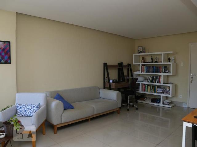 Apto, Tijuca, 1 Quarto, 65 m2 Rio de Janeiro