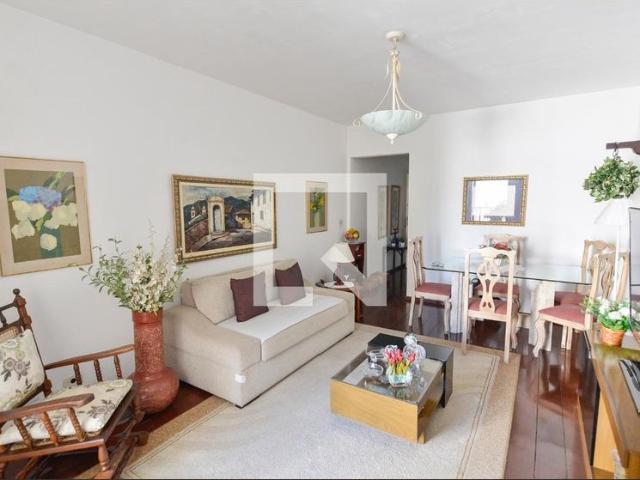 Apto, Tijuca, 1 Quarto, 68 m2 Rio de Janeiro