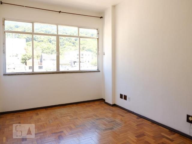 Apto, Tijuca, 1 Quarto, 90 m2 Rio de Janeiro