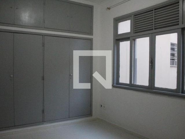 Apto, Tijuca, 1 Quarto, 20 m2 Rio de Janeiro