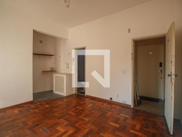 Apto, Tijuca, 1 Quarto, 21 m2 Rio de Janeiro