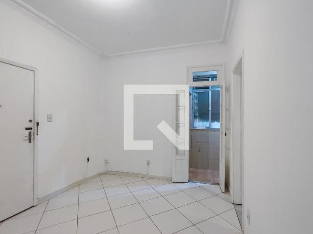 Apto, Tijuca, 1 Quarto, 33 m2 Rio de Janeiro