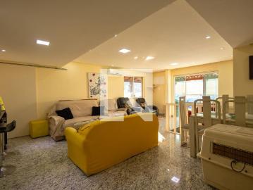Apto, Tijuca, 1 Quarto, 320 m2 Rio de Janeiro